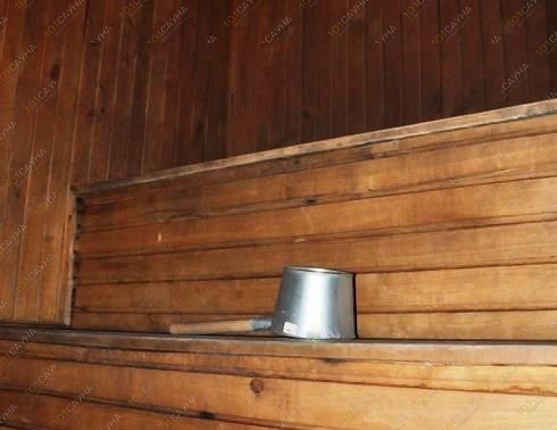 Сауна Ризза, в Новосибирске, Кубовая, 60 корпус 24 | 5 | 101sauna.ru