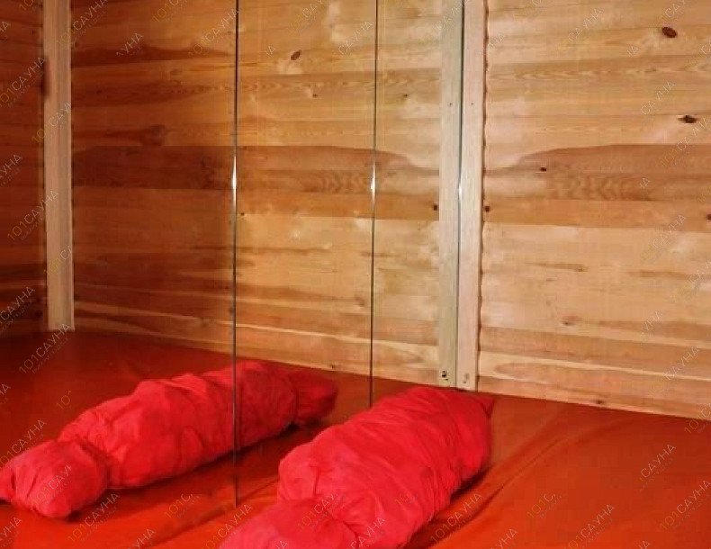 Сауна Ризза, в Новосибирске, Кубовая, 60 корпус 24 | 6 | 101sauna.ru