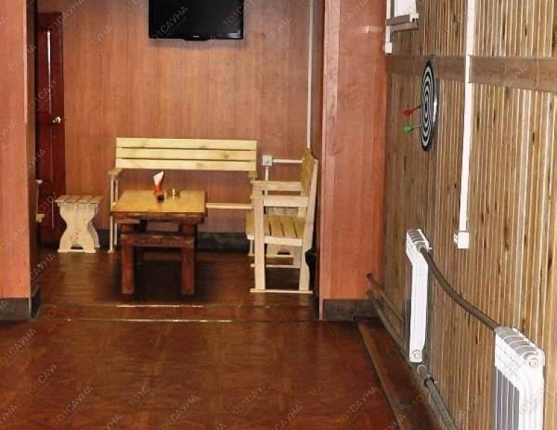 Сауна Ризза, в Новосибирске, Кубовая, 60 корпус 24 | 7 | 101sauna.ru