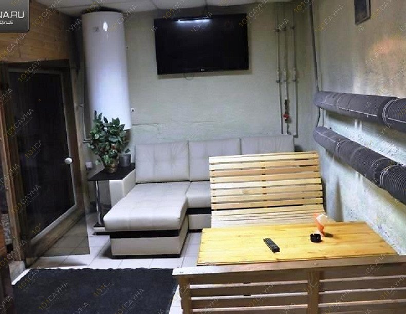 Сауна Ризза, в Новосибирске, Кубовая, 60 корпус 24 | 9 | 101sauna.ru