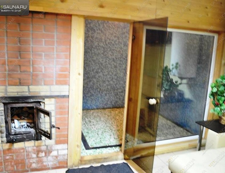Сауна Ризза, в Новосибирске, Кубовая, 60 корпус 24 | 10 | 101sauna.ru