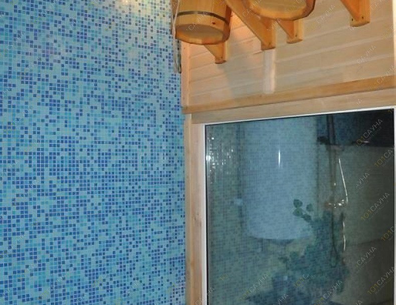 Сауна Ризза, в Новосибирске, Кубовая, 60 корпус 24 | 11 | 101sauna.ru