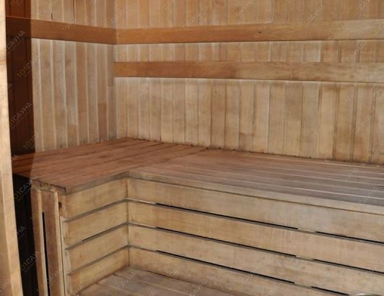 Сауна Ризза, в Новосибирске, Кубовая, 60 корпус 24 | 12 | 101sauna.ru