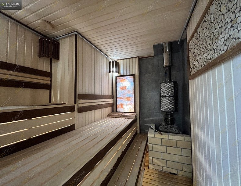 Гостевой дом Абажур, в Омске, 1-я Садовая, 12 | Банный: Кедровый. Фото 1 | 101sauna.ru