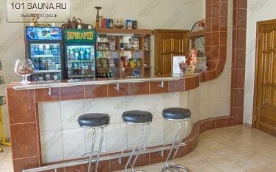 Гостиничный комплекс Villa Luna, в Краснодаре, Сормовская, 139 | 2 | 101sauna.ru