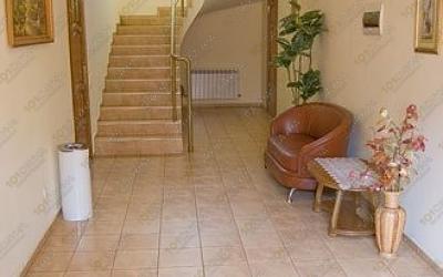 Гостиничный комплекс Villa Luna, в Краснодаре, Сормовская, 139 | 3 | 101sauna.ru