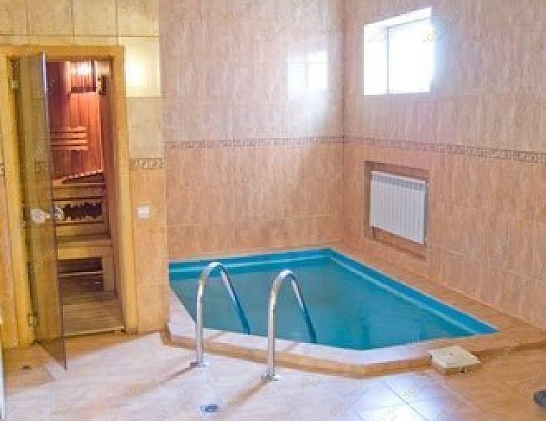 Гостиничный комплекс Villa Luna, в Краснодаре, Сормовская, 139 | 4 | 101sauna.ru