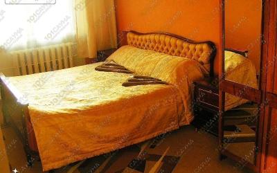 Сауна в гостинице Одон, в Улан-Удэ, Гагарина, 43 | 2 | 101sauna.ru