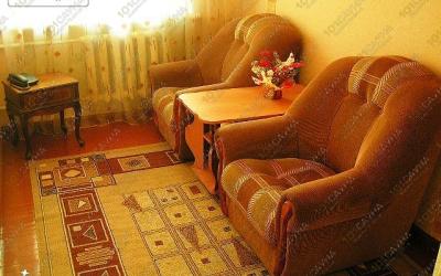 Сауна в гостинице Одон, в Улан-Удэ, Гагарина, 43 | 3 | 101sauna.ru
