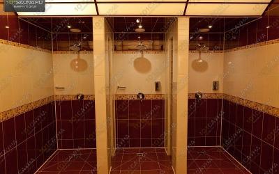 Оздоровительный комплекс Tazik сlub, в Пензе, Космодемьянской, 5 | Большой Тазик. Фото: 26 | 101sauna.ru