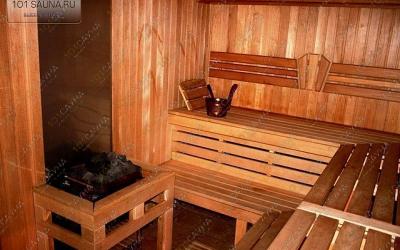 Сауна Феникс, в Калининграде, ул. Дзержинского, 242 | 4 | 101sauna.ru