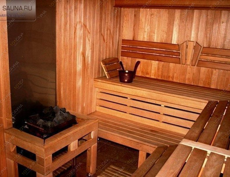 Сауна Феникс, в Калининграде, ул. Дзержинского, 242 | 4 | 101sauna.ru