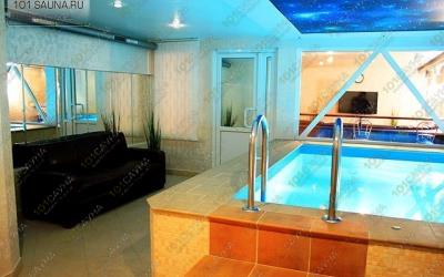 Сауна Феникс, в Калининграде, ул. Дзержинского, 242 | 6 | 101sauna.ru