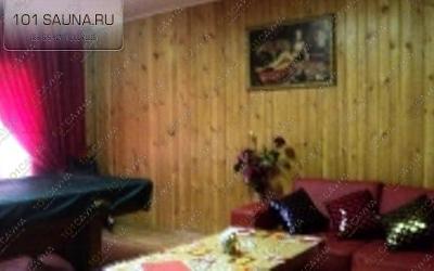 Двухэтажная сауна Лагуна, в Владивостоке, Шефнера, 2 | 1 | 101sauna.ru