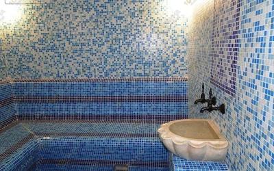 Оздоровительный комплекс Атлантик, в Барнауле, Э. Алексеевой, 76а | 2 | 101sauna.ru