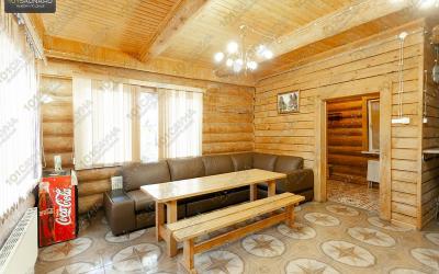 Комплекс отдыха Страна Чудес, в Ижевске, ул. Районная, 47а | Чудесная баня. Фото: 3 | 101sauna.ru