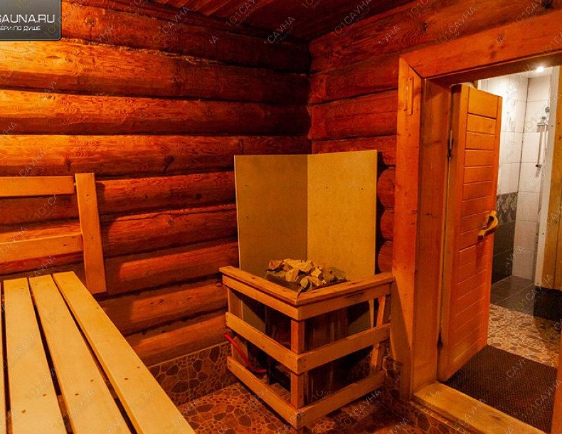 Комплекс отдыха Страна Чудес, в Ижевске, ул. Районная, 47а | 54 | 101sauna.ru