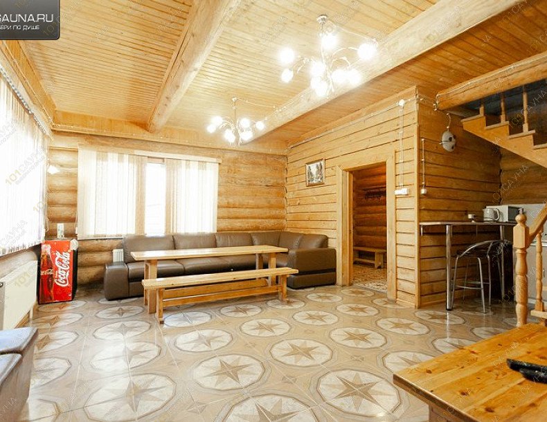 Комплекс отдыха Страна Чудес, в Ижевске, ул. Районная, 47а | 55 | 101sauna.ru