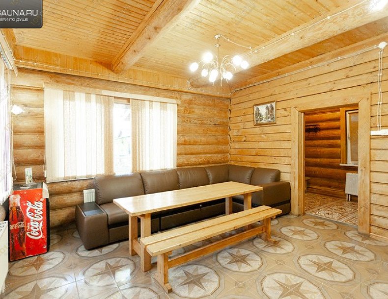 Комплекс отдыха Страна Чудес, в Ижевске, ул. Районная, 47а | 56 | 101sauna.ru