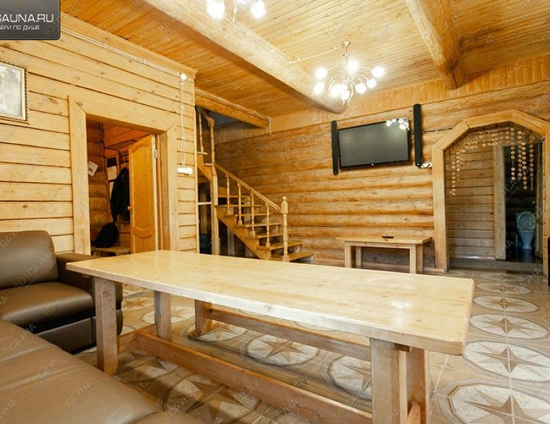 Комплекс отдыха Страна Чудес, в Ижевске, ул. Районная, 47а | 57 | 101sauna.ru