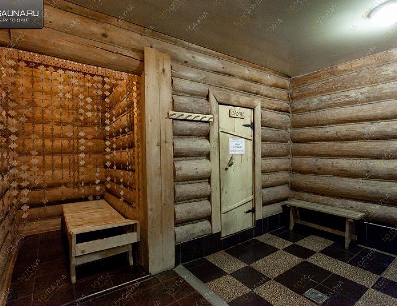 Комплекс отдыха Страна Чудес, в Ижевске, ул. Районная, 47а | 58 | 101sauna.ru