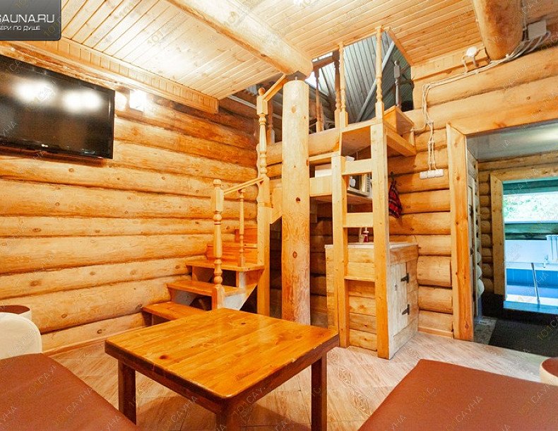 Комплекс отдыха Страна Чудес, в Ижевске, ул. Районная, 47а | 63 | 101sauna.ru