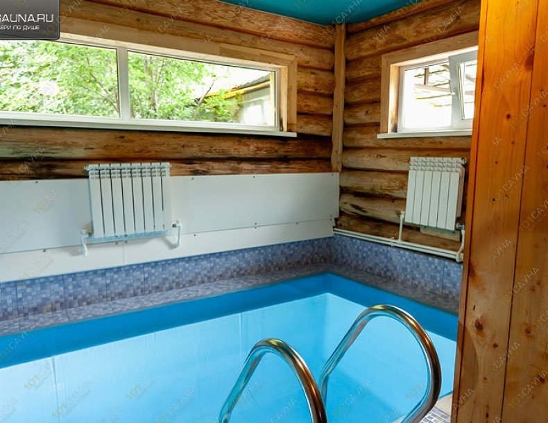 Комплекс отдыха Страна Чудес, в Ижевске, ул. Районная, 47а | 70 | 101sauna.ru