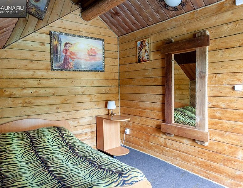 Комплекс отдыха Страна Чудес, в Ижевске, ул. Районная, 47а | 81 | 101sauna.ru