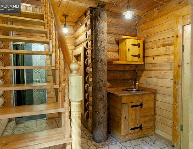 Комплекс отдыха Страна Чудес, в Ижевске, ул. Районная, 47а | 85 | 101sauna.ru