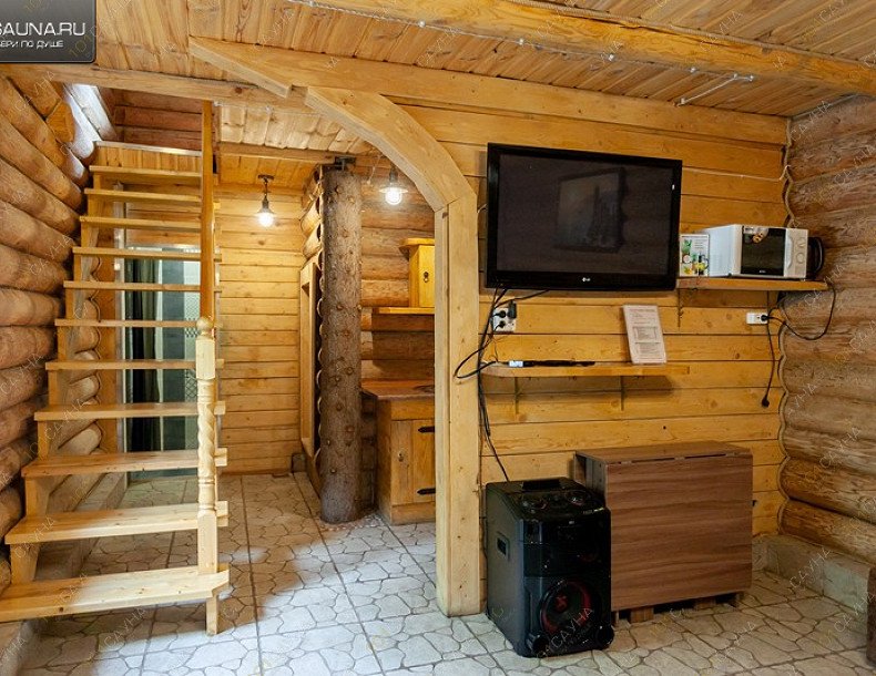 Комплекс отдыха Страна Чудес, в Ижевске, ул. Районная, 47а | 90 | 101sauna.ru