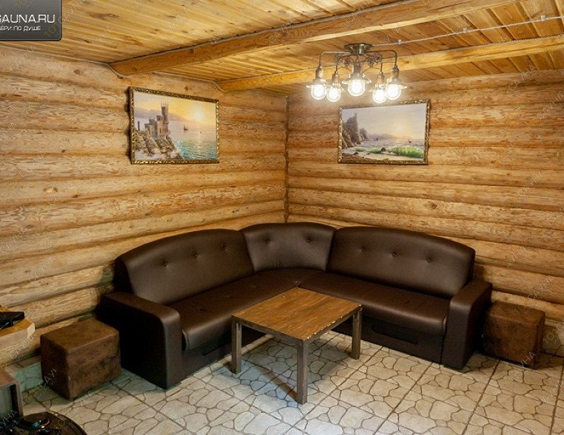 Комплекс отдыха Страна Чудес, в Ижевске, ул. Районная, 47а | 91 | 101sauna.ru