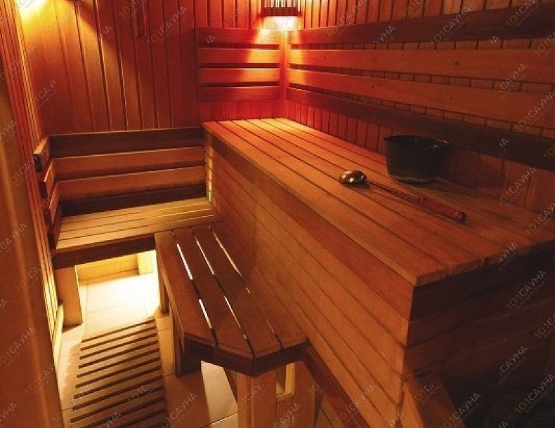 Сауна Имидж, в Улан-Удэ, Комсомольская, 24 |  Зал &quot;Греция&quot;. Фото: 7 | 101sauna.ru