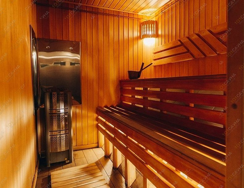 Сауна Имидж, в Улан-Удэ, Комсомольская, 24 | Зал &quot;Тропики&quot;. Фото: 13 | 101sauna.ru