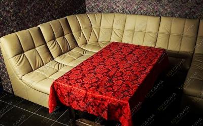 VIP сауна Зевс, в Екатеринбурге, Походная, 76 | 3 | 101sauna.ru