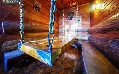 Баня Шер-Хан, в Хабаровске, с. Виноградовка, ул.Фермерская, 1а | 12 | 101sauna.ru