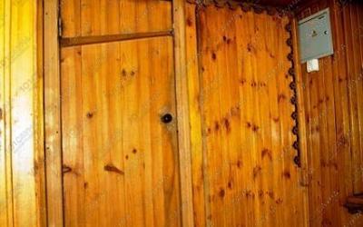 Центр отдыха Мегаполис, в Омске, Ключевая, 37/1 | 3 | 101sauna.ru
