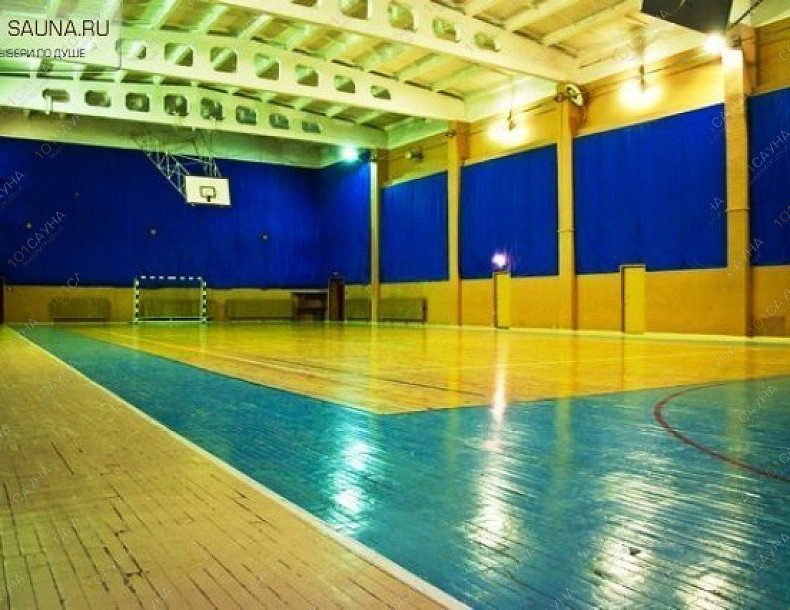 Центр отдыха Мегаполис, в Омске, Ключевая, 37/1 | 4 | 101sauna.ru