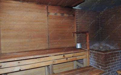 Русские бани №11 на Марковского, в Красноярске, ул. Марковского, 79 | 1 | 101sauna.ru