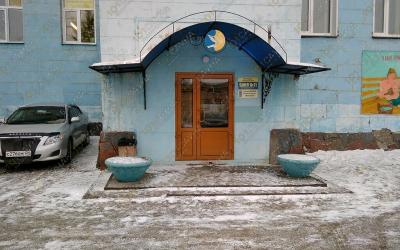 Русские бани №11 на Марковского, в Красноярске, ул. Марковского, 79 | 3 | 101sauna.ru