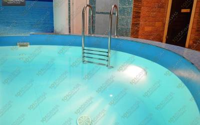 Сауна Ратибор, в Чебоксарах, Пролетарская, 9 | 1 | 101sauna.ru