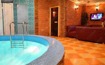 Сауна Ратибор, в Чебоксарах, Пролетарская, 9 | 2 | 101sauna.ru