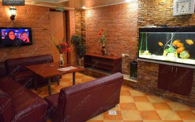 Сауна Ратибор, в Чебоксарах, Пролетарская, 9 | 3 | 101sauna.ru