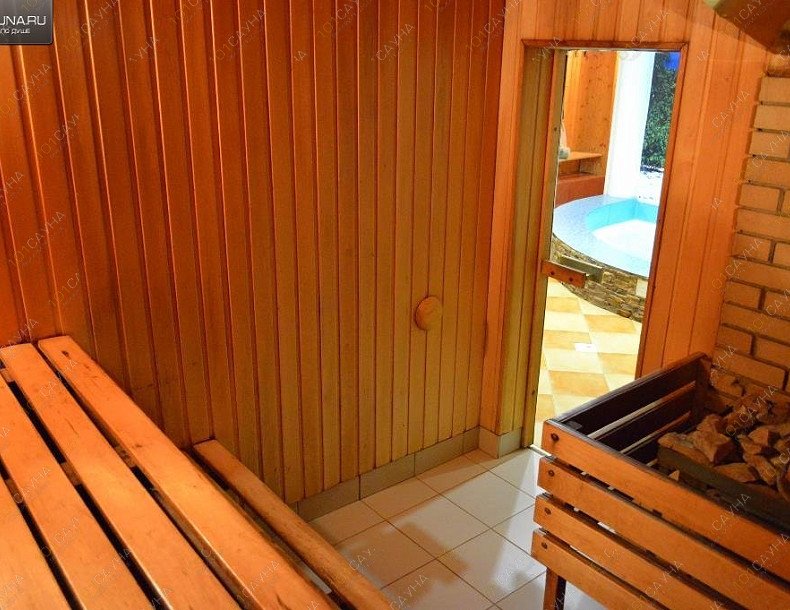 Сауна Ратибор, в Чебоксарах, Пролетарская, 9 | 5 | 101sauna.ru