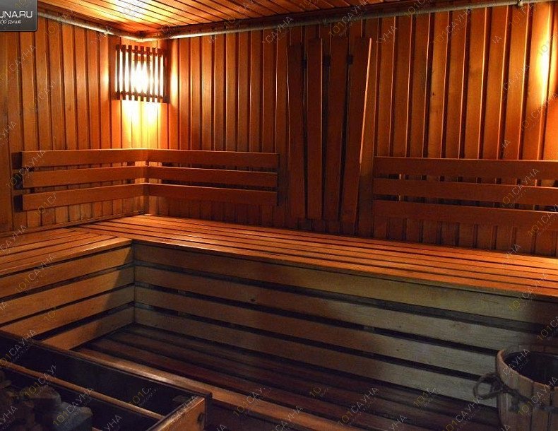 Сауна Ратибор, в Чебоксарах, Пролетарская, 9 | 9 | 101sauna.ru