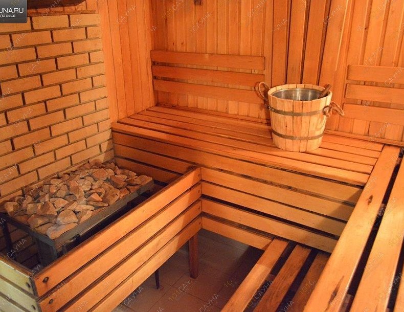 Сауна Ратибор, в Чебоксарах, Пролетарская, 9 | 10 | 101sauna.ru