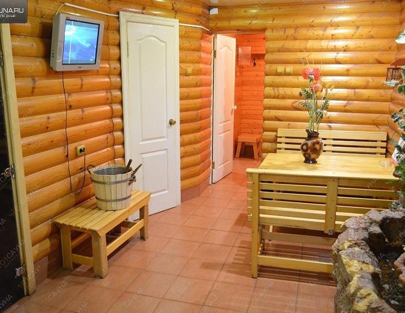 Сауна Ратибор, в Чебоксарах, Пролетарская, 9 | 17 | 101sauna.ru