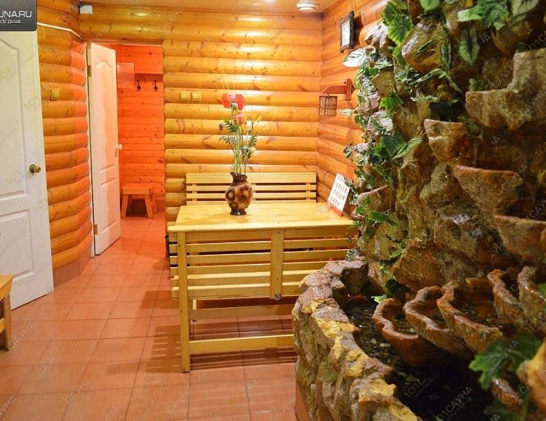 Сауна Ратибор, в Чебоксарах, Пролетарская, 9 | 18 | 101sauna.ru