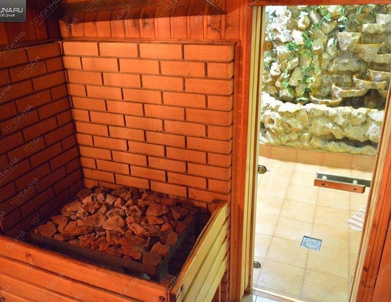 Сауна Ратибор, в Чебоксарах, Пролетарская, 9 | 21 | 101sauna.ru