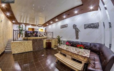 Сауна Римские каникулы, в Чебоксарах, Тракторостроителей, 24А | 2 | 101sauna.ru