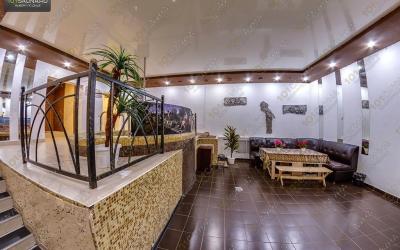 Сауна Римские каникулы, в Чебоксарах, Тракторостроителей, 24А | 3 | 101sauna.ru
